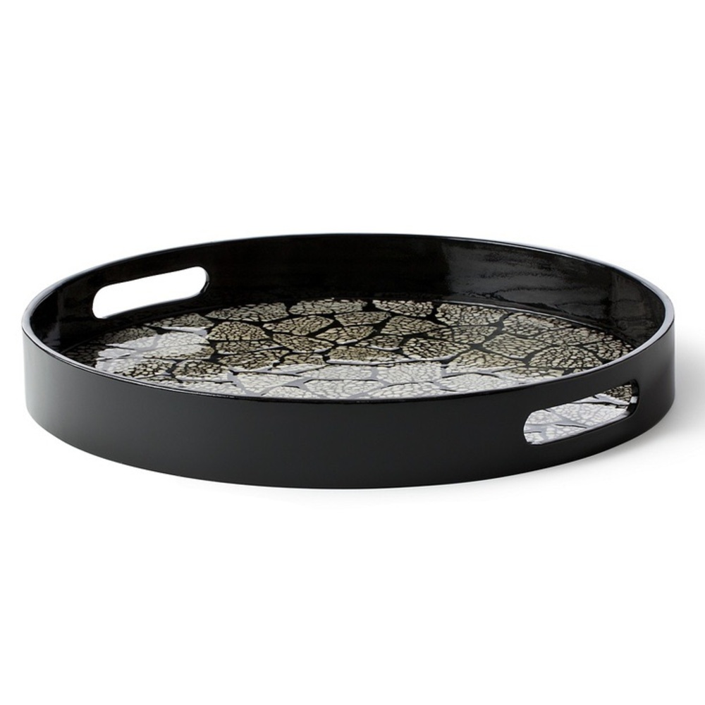 DVF Lacquered Tray
